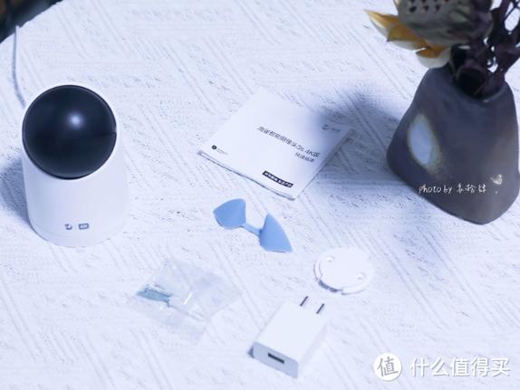 海雀摄像头怎么换网络缩略图
