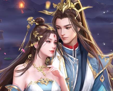 剑玲珑美女