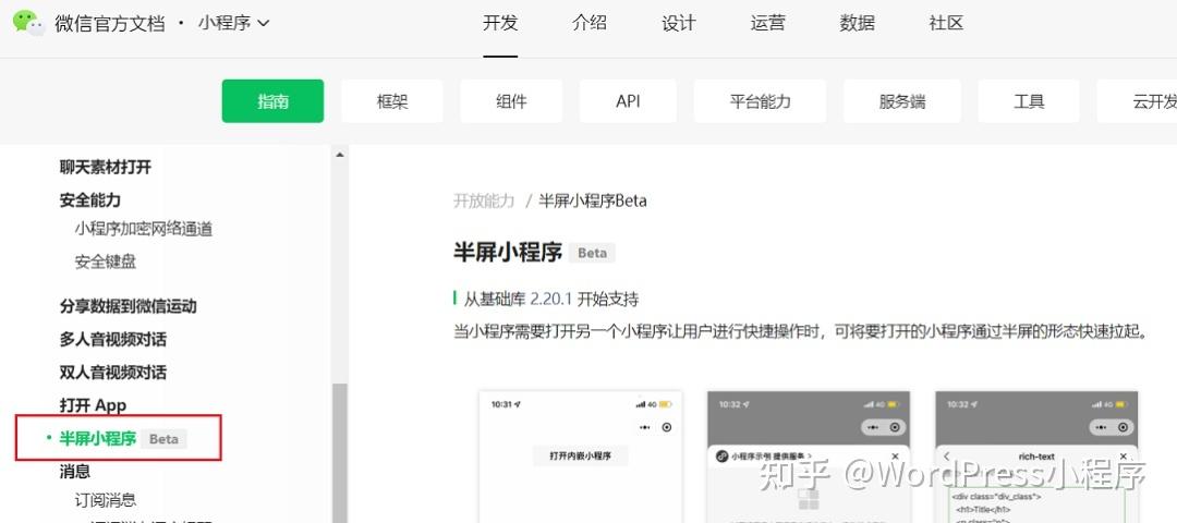 苹果手机出现方框跳动截图