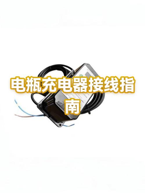 电瓶充电器漏线了怎么办