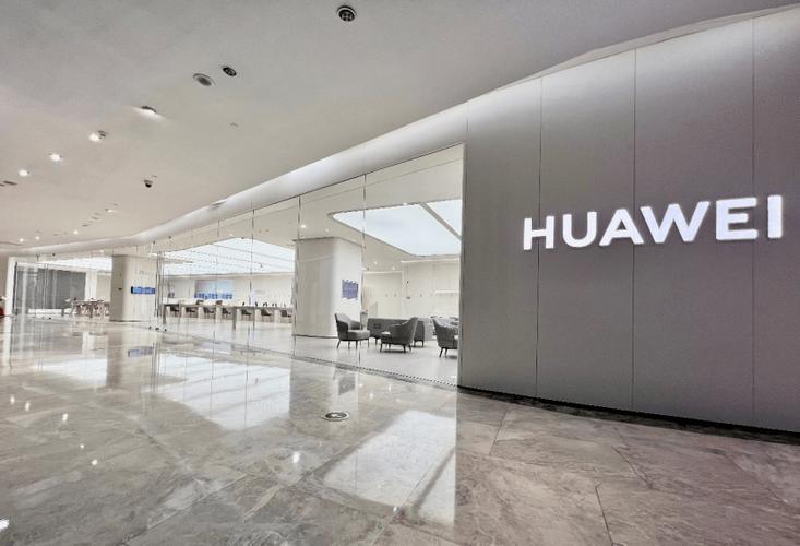 华为电脑维修售后服务中心游戏截图