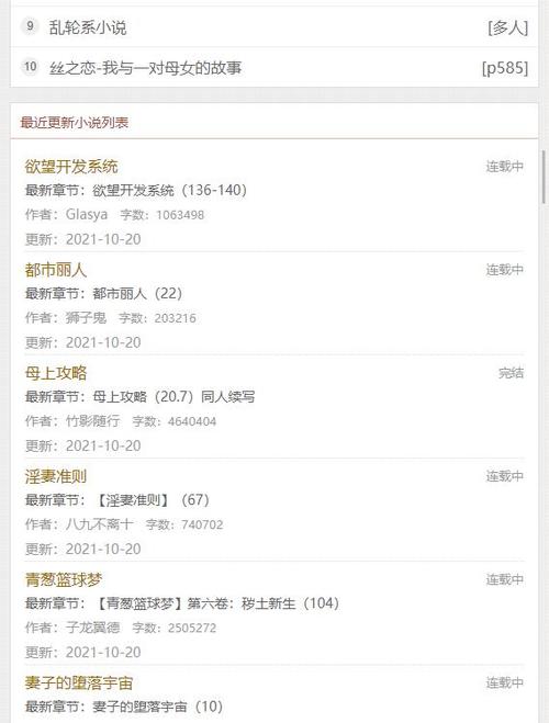 第一主板网小说图标