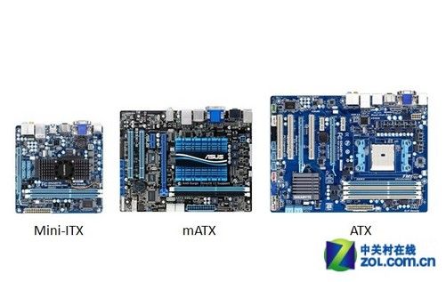 itx atx matx 区别游戏截图