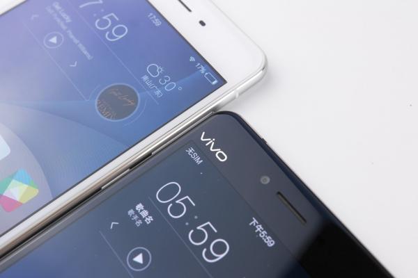 vivo手机黑白模式缩略图