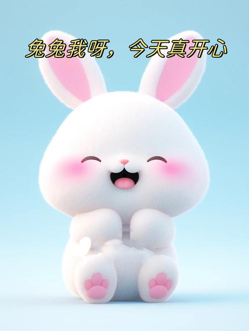 像趣兔的公众号