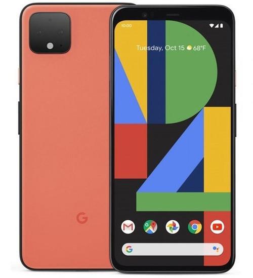 google pixel4