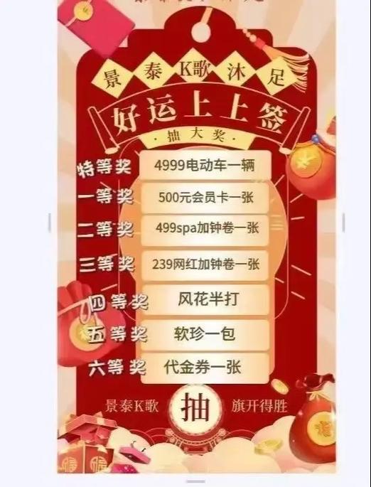 抖音多少粉丝可以开启抽奖