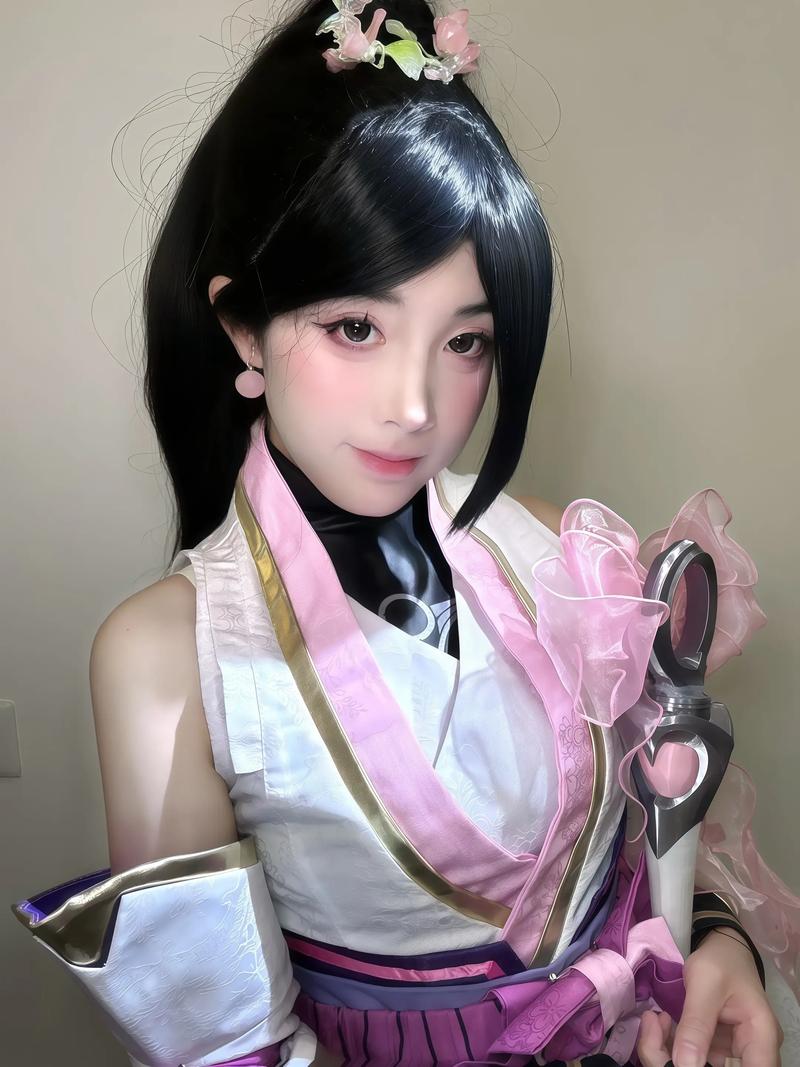 无畏契约东梨直装