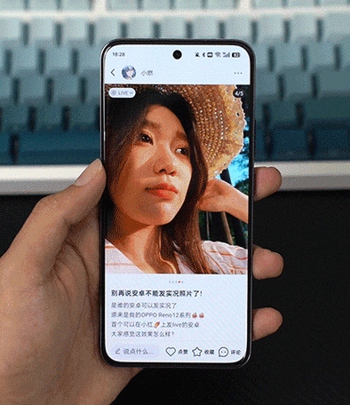 苹果12的livephoto在哪开启