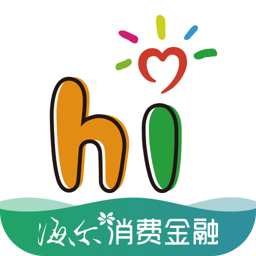 嗨付app下载