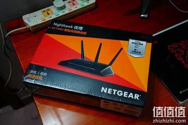 小米ax3000路由器亮橙色灯