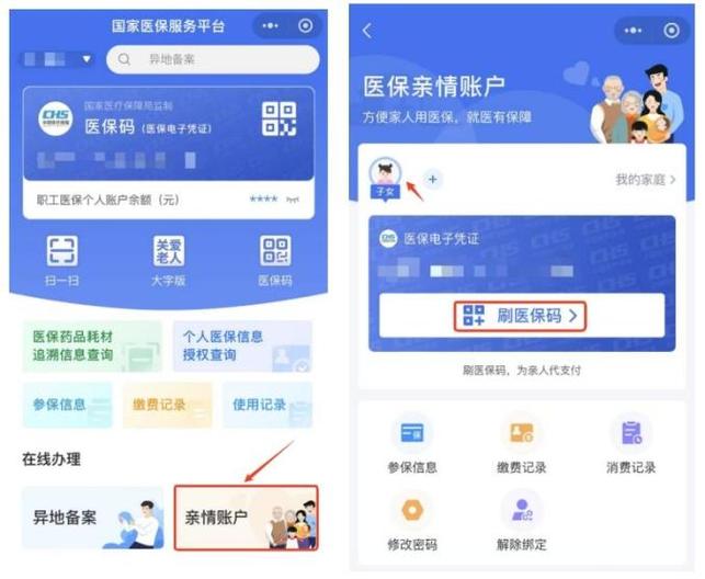忘带医保卡怎么用医保报销