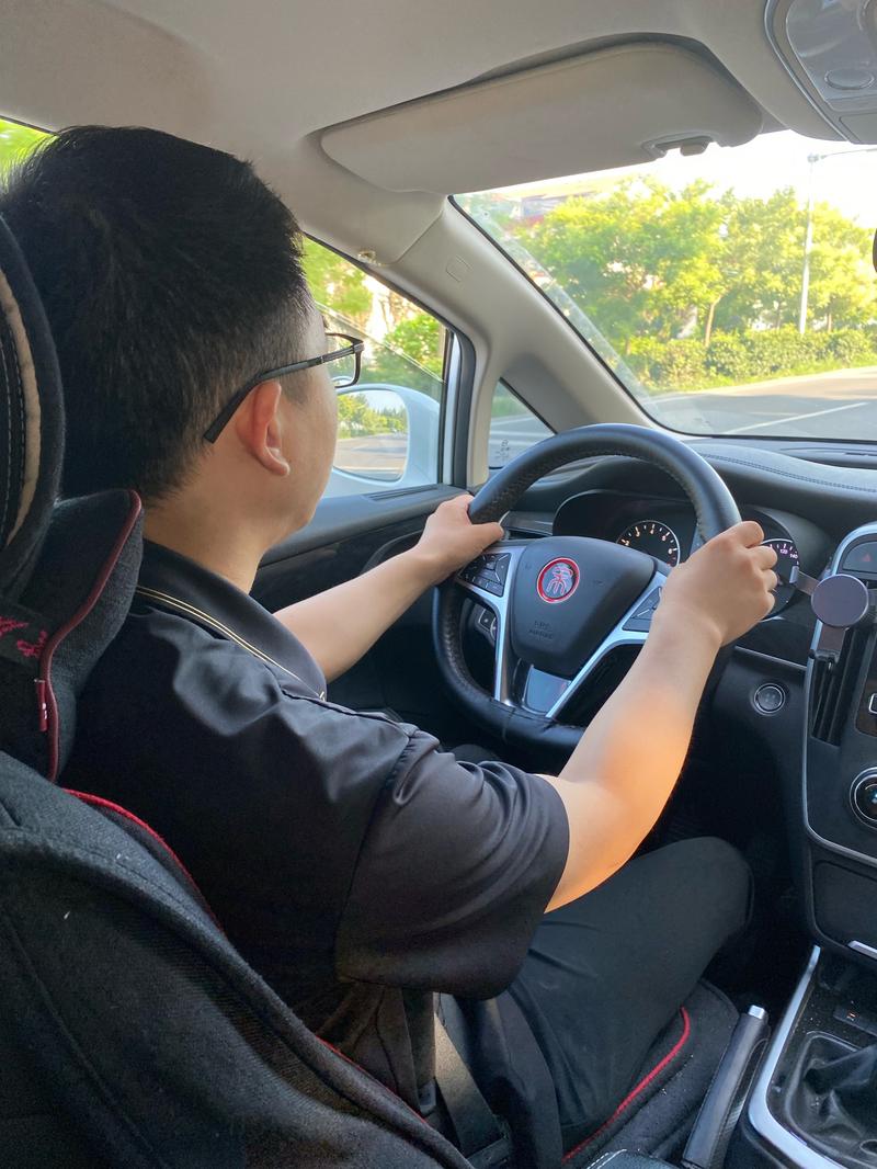 高德司机端接单app