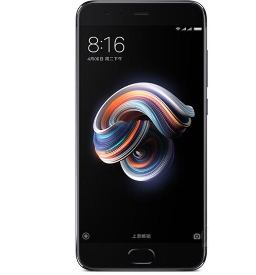 小米note3出厂固件