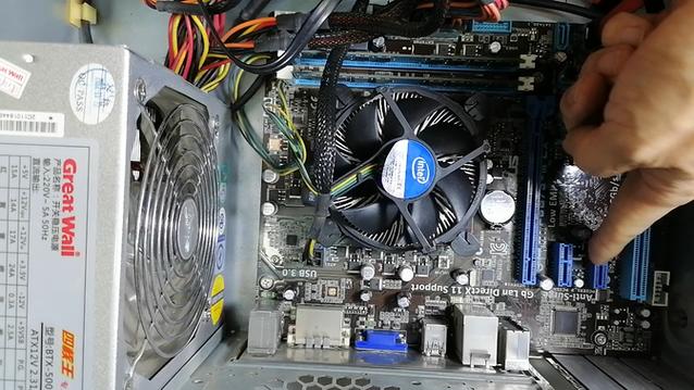 用nvme固态盘装系统