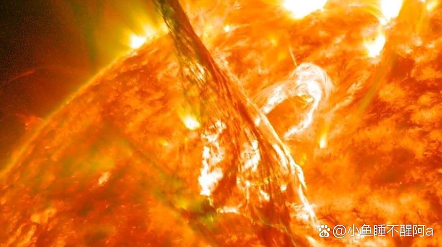 太阳会被星球撞击吗