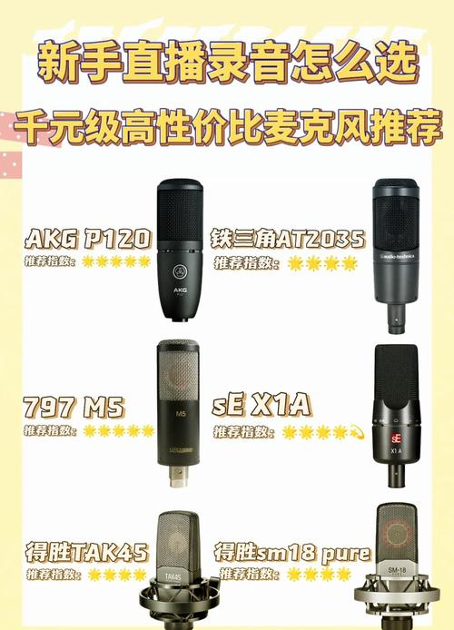 话筒电容麦和其他麦的区别