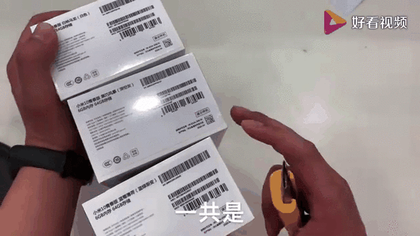 小米10青春版维修价格截图