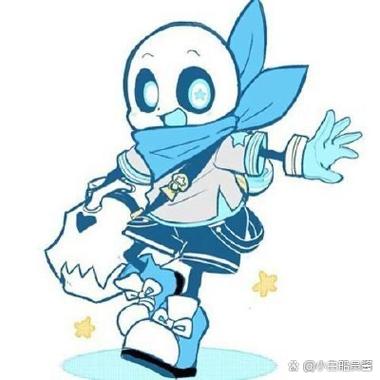 蓝莓sans官方正版下载