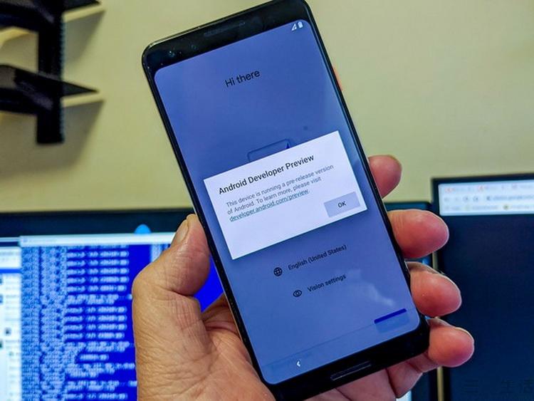 android developer
