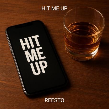 hit me up下载图标