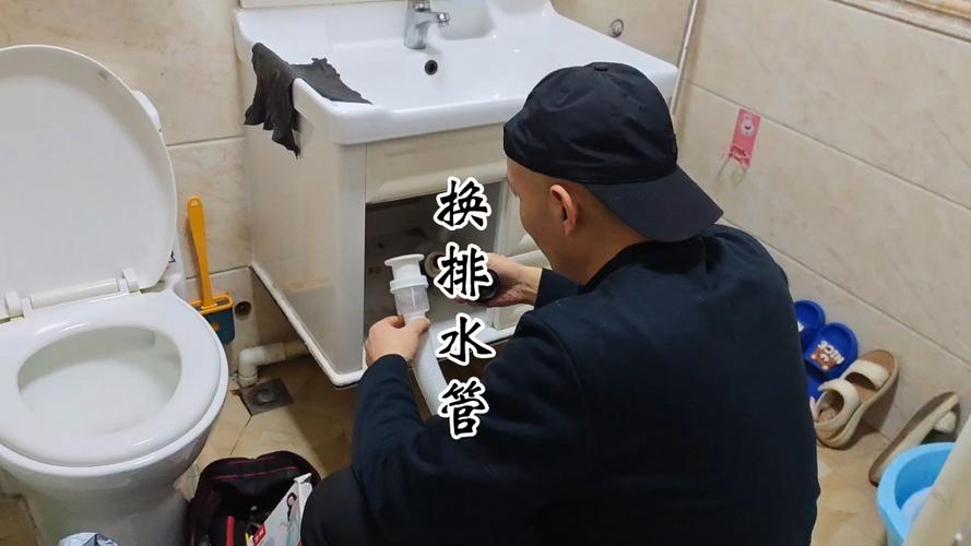 洗手盆漏水塞子打不开怎么办