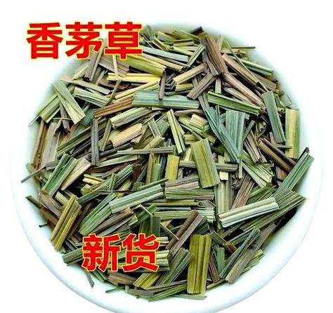 毛草细心草药全草图片