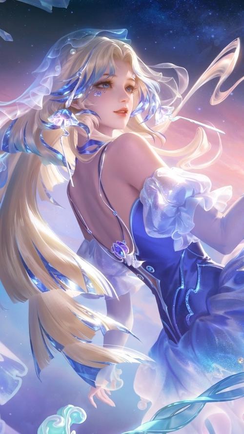 王昭君原图