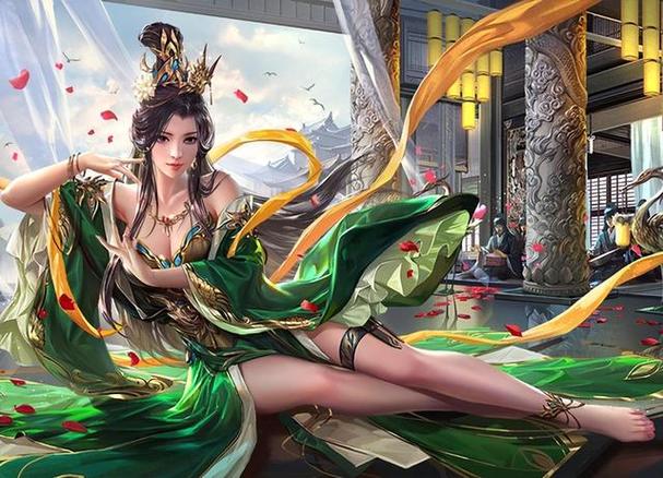 三国杀元宝消费活动