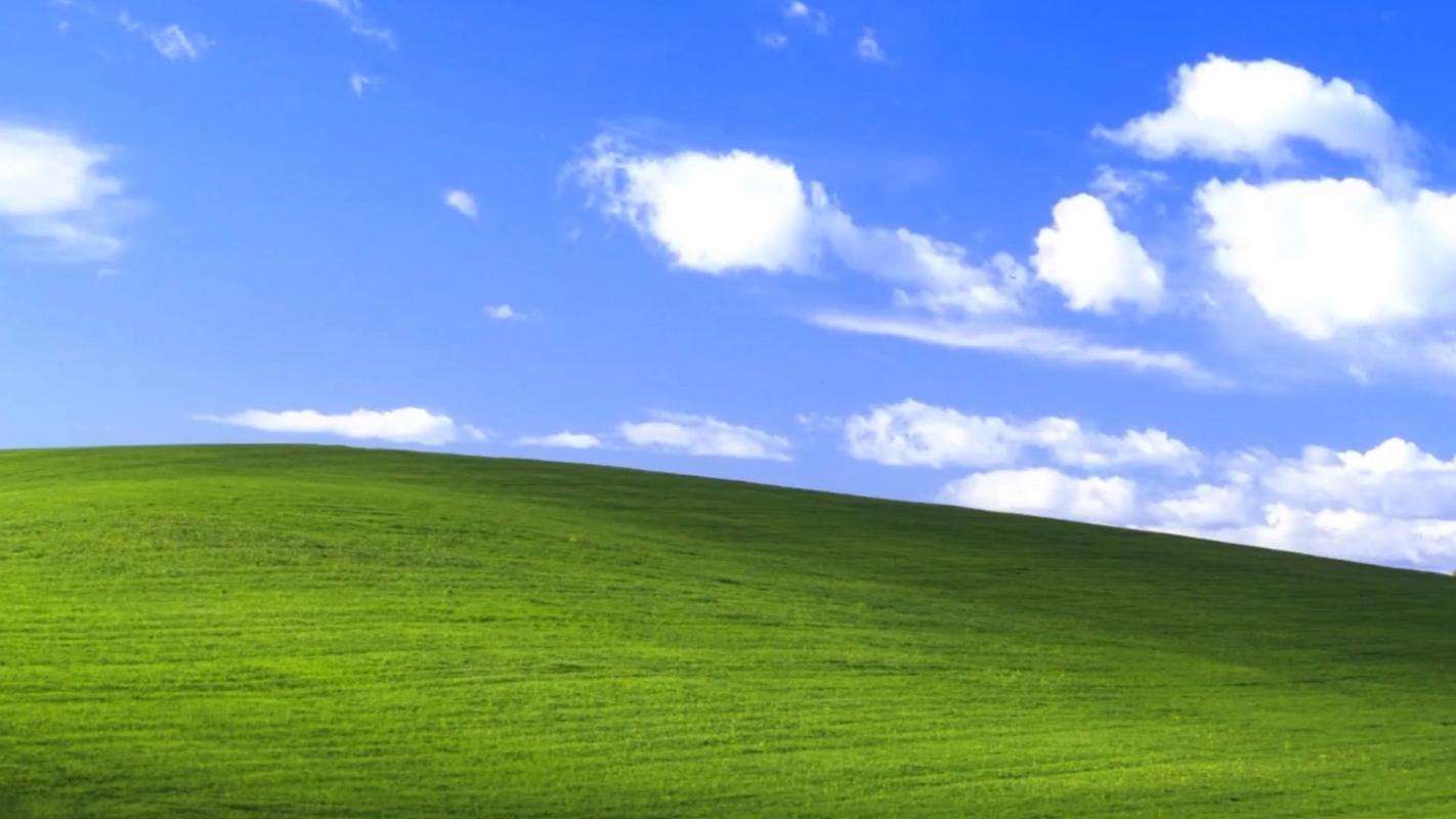 windows背景图片更改截图