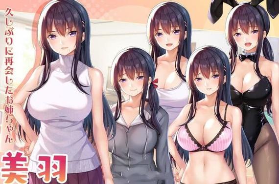 请住手吧姐姐大人手游