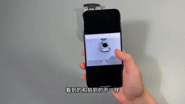 华为手机照片保留色彩怎么用