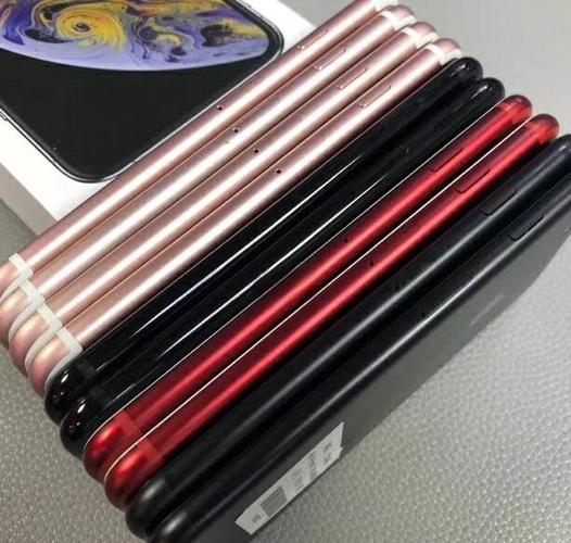 苹果732g扩容128g多少钱游戏截图