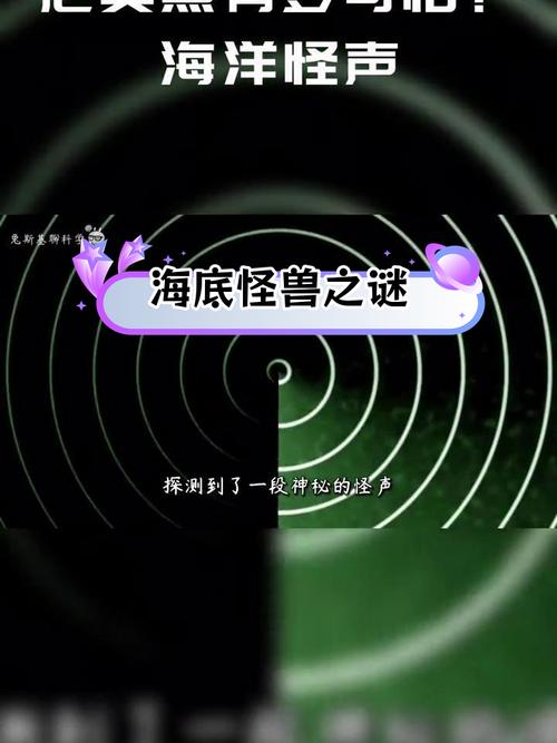 寻找奇异声音的源头