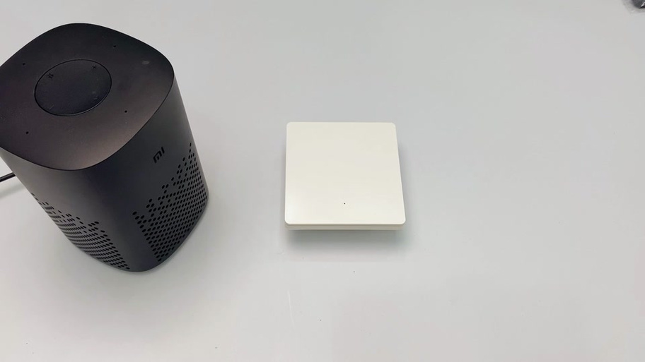 小爱怎么开启蓝牙模式