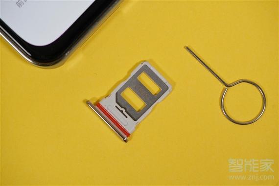 红米k40卡槽怎么打开