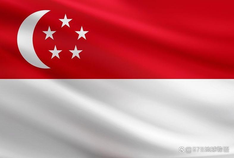 国旗的颜色