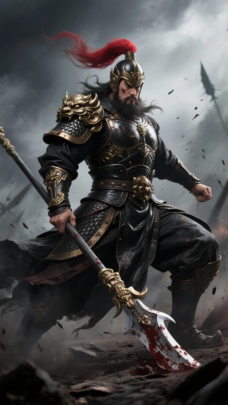 三国志13下野的武将怎么弄回来游戏截图