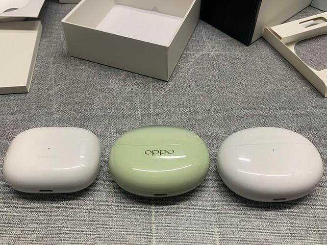 oppo耳机好还是vivo耳机好