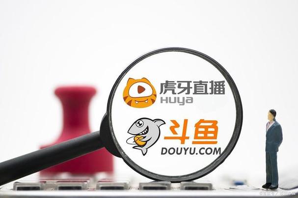 虎牙梦幻猫咪直播