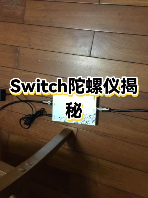 switch手柄陀螺仪无法校正缩略图