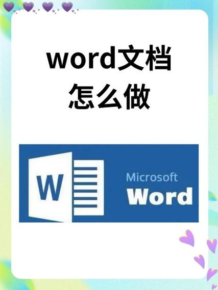 word文档是啥样的
