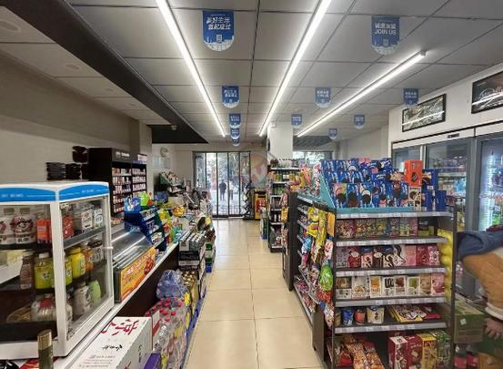 壹度便利店一年能赚多少钱缩略图