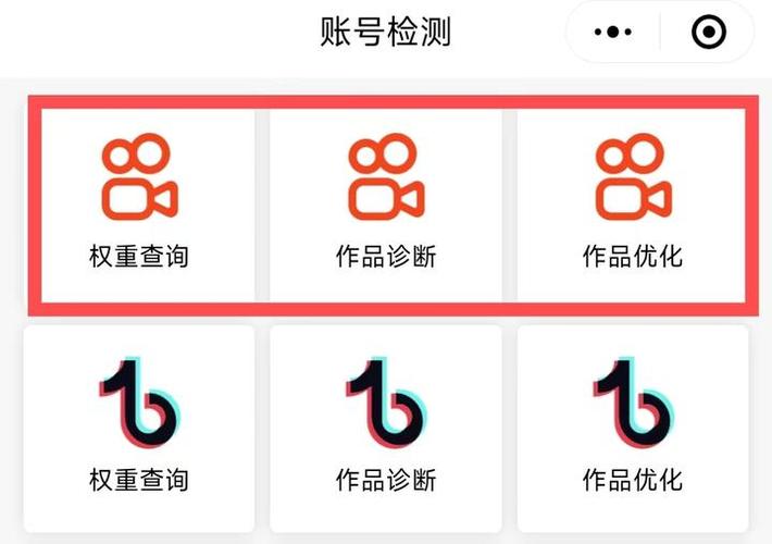 查权重工具app快手