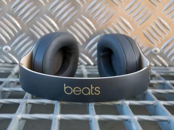 beats studio3按键图解