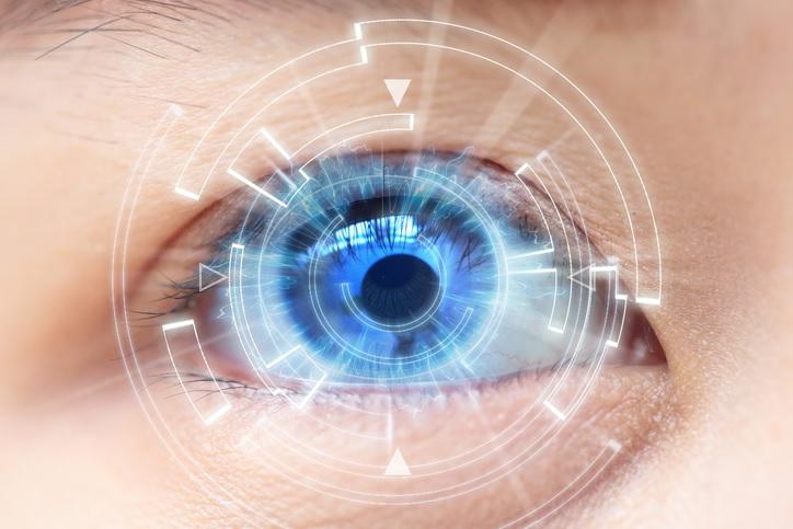 scleral