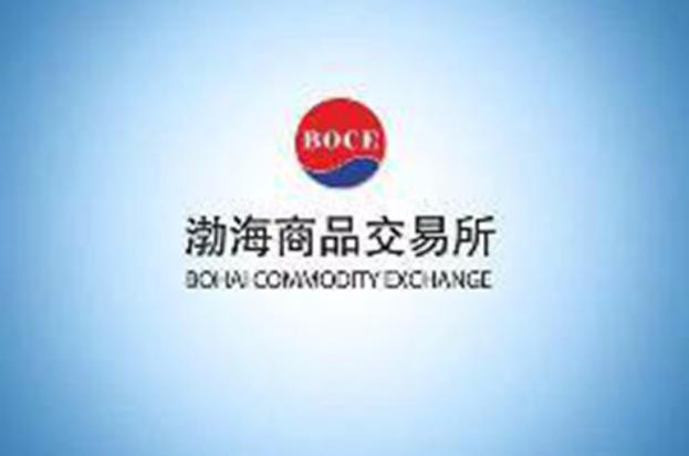 天津渤海交易所官网