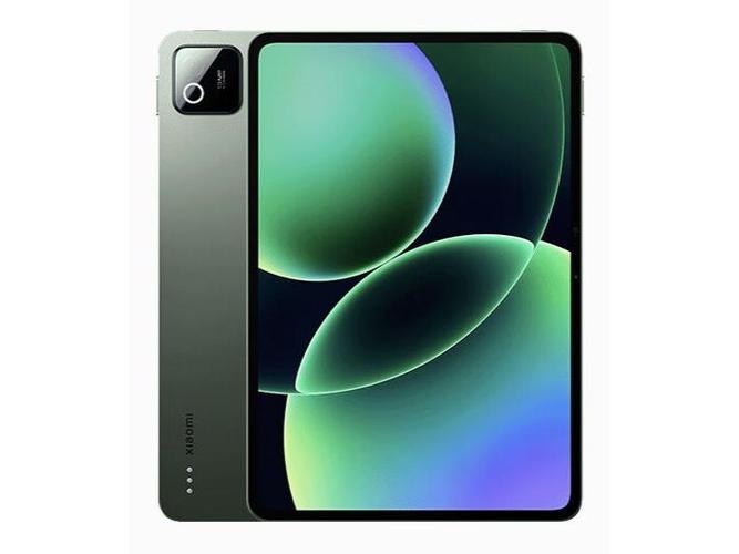小米8寸平板最新消息