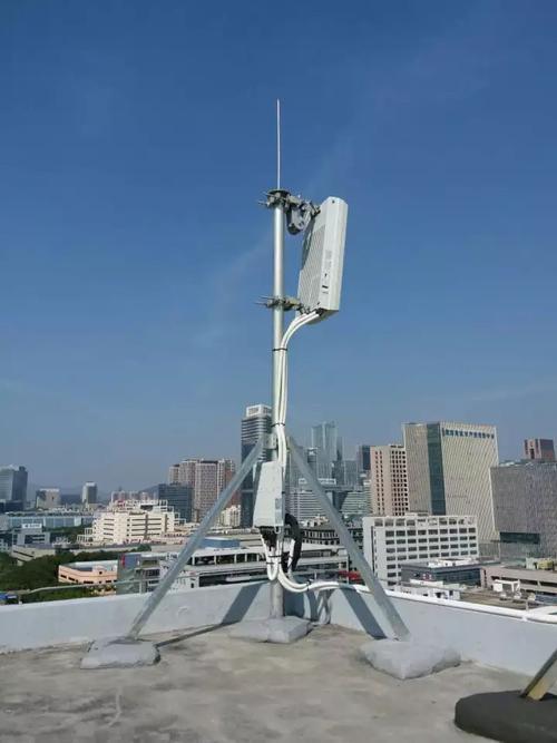 小区5g基站