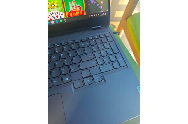 y7000怎么关闭关机后供电